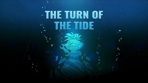 Poster for The Turn of the Tide