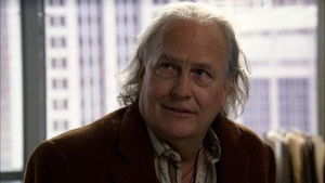 Poster for Empty Planet