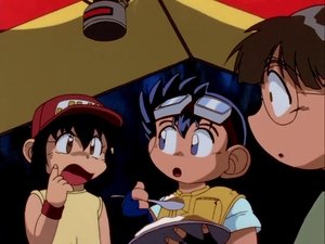 Poster for Episode 34