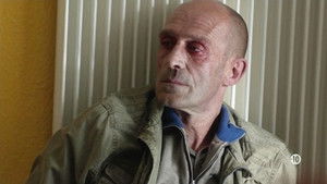 Poster for Episode 4