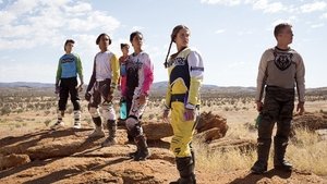 Poster for Episode 5