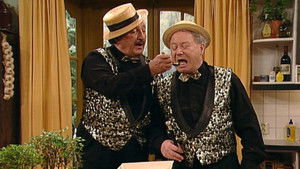 Poster for De grote schoonmaak