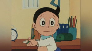 Poster for Episode 34