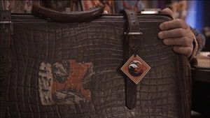 Poster for Episode 6 Poster for Episode 6