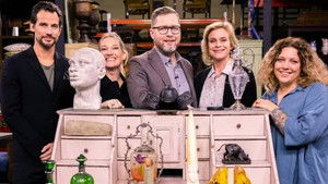 Poster for Episode 25 Poster for Episode 25