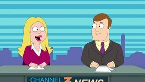 Poster for Anchorfran