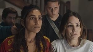 Poster for The hunt Poster for The hunt