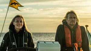 Poster for Tommy's tribute song to the gang