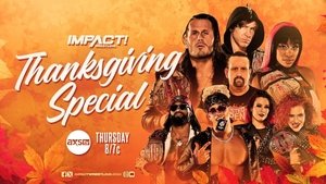 Poster for Impact! #1010