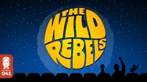 Poster for The Wild Rebels