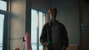 Poster for Revenge and Regret