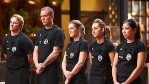 Poster for Elimination Challenge