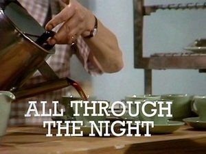 Poster for All Through the Night