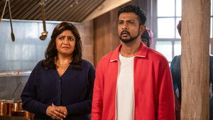 Poster for The Proposal