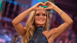 Poster for Esther Cañadas