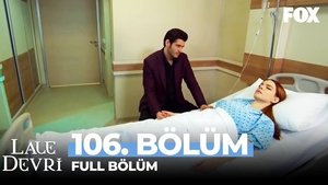 Poster for Episode 106