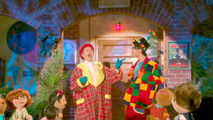 Poster for Send in the WOW