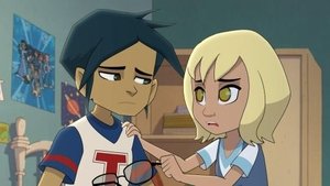 Poster for Episode 11