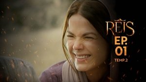Poster for Episode 1