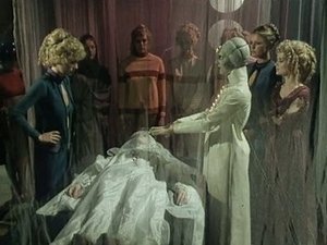 Poster for The End of Time