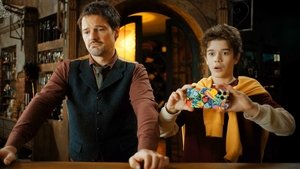 Poster for Episode 4