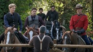 Poster for Disputing Hearts