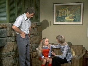 Poster for Her Sister's Shadow