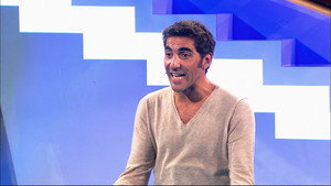 Poster for Episode 14 Poster for Episode 14