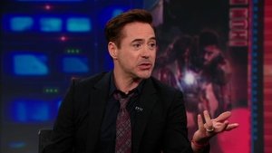 Poster for Robert Downey Jr