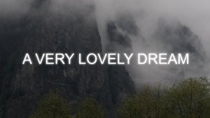 Poster for A Very Lovely Dream: One Week in Twin Peaks