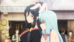 Poster for Roar of Revolution