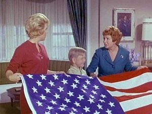Poster for The Flagpole