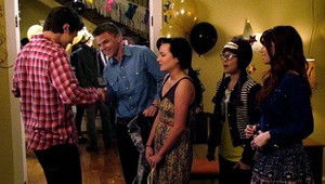 Poster for Resolutions