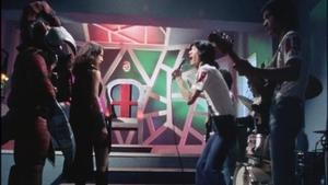 Poster for Fearful Hit Tune! Song Dancing Murder Rock