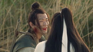 Poster for Episode 21