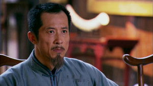 Poster for Episode 13