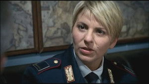 Poster for The thief of lives / The thursday lady