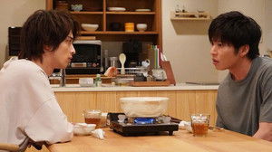 Poster for Episode 13