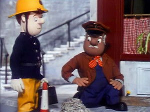 Poster for All in a Good Cause