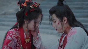 Poster for Episode 8 Poster for Episode 8