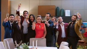 Poster for New Year special