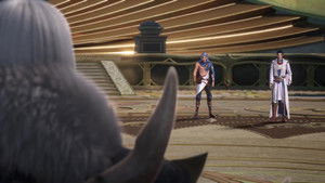 Poster for Episode 11 Poster for Episode 11