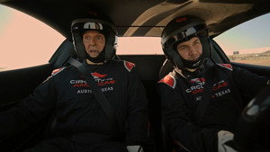 Poster for Austin Poster for Austin