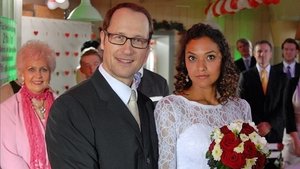 Poster for Endlich Hochzeit