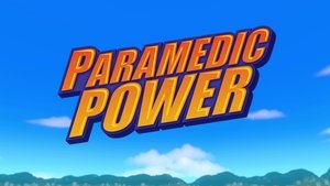 Poster for Paramedic Power