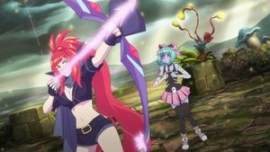 Poster for Episode 11 Poster for Episode 11