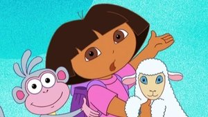 Poster for Dora Had a Little Lamb