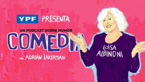 Poster for Episode 31