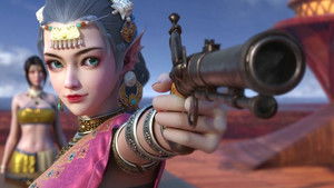 Poster for Episode 24