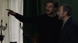 Poster for Episode 11 Poster for Episode 11